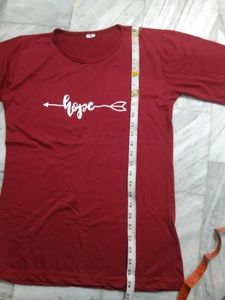 t shirt