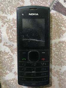 2 Nokia X1