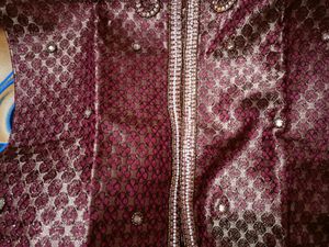 Sherwani For Kids