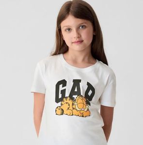 GAP Garfield Graphic T-Shirt
