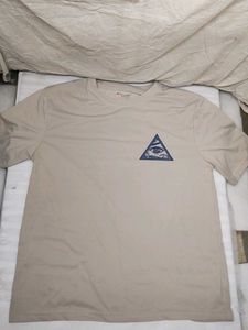 BULLMER Men's Graphic Print T-Shirt