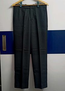 Striped Dress Pants