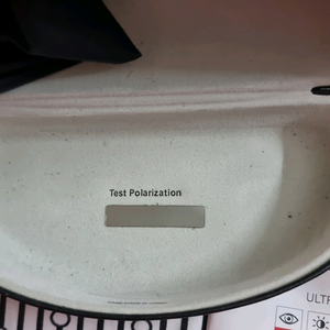 Original Polaroid sunglasses