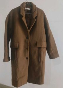 Long Coat