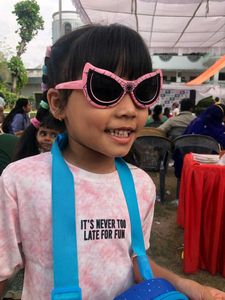 Stylish Reading Glasses