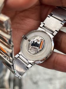 Movado Vintage Watch Model No. -246853