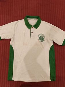 Boy's 2 Polo T-shirt