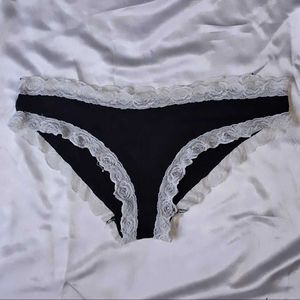 Laura Ashley Panty