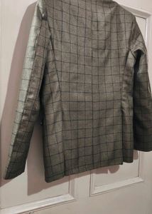 Olive Blazer