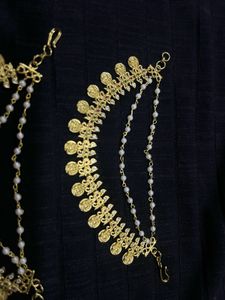 Pearl antique Champaswaralu