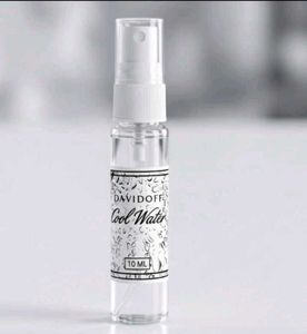 Davidoff Cool Water Classic Perfume Dupe 10ml