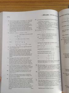 All In One Physics Class 12 Textbook