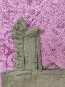 Women's Corset Top