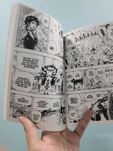 One Piece Vol. 109 Egghead Arc