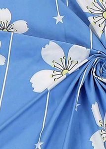 Pure Cotton Double Bedsheet