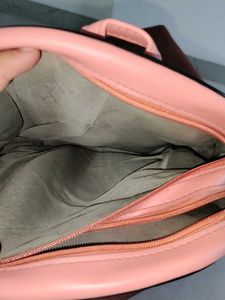 Sparkly Sequin Bunny Backpack