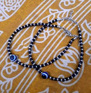 Evil Eye Anklets