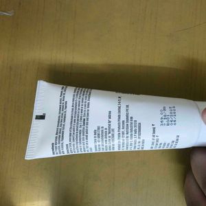 Detoxie  detan cream mask