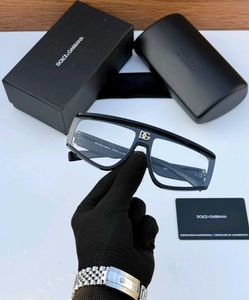 Dolce &amp; Gabbana DG Eyeglasses