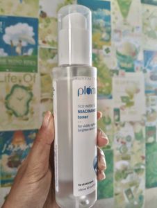 Plum Rice Water &amp; Niacinamide Toner