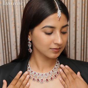 Ruby Royale AD Set ❤️