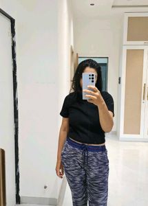 Casual Joggers