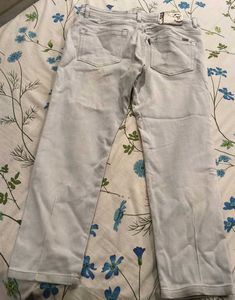 Stylish Jeans Set