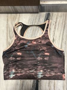Stylish Sports Bra