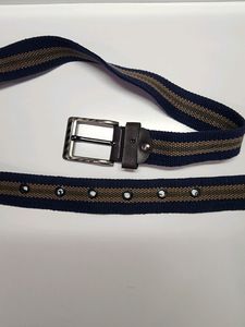 Men's Casual Belt