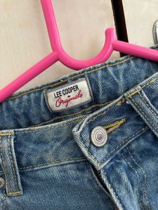 Lee Cooper Shorts