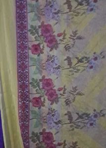 baby yellow kurta set