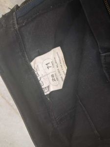 Black Flare Jeans - Trendy &amp; Stylish