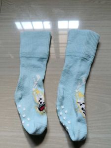 Baby Socks and Mittens Set