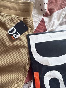 Men's Designer Corduroy Shorts