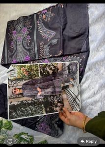 Elegant Pakistani Style Kurta Set