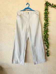 Women's Wide Leg Pants