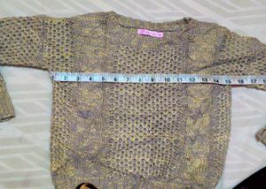 Combo Of Beautiful Woolen Sweaters