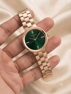 Calvin Klein Watch - FOR HER