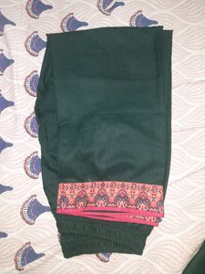 Kurti Set