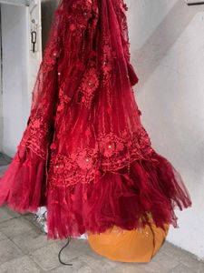 Old lengha Choli