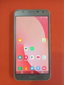 Samsung J7 Nxt