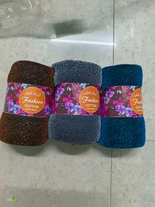 Glitter Hijabs" Combo  Of 3