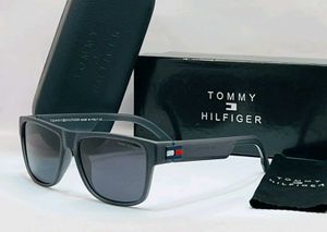 Tommy Hilfiger Sunglasses Unisex