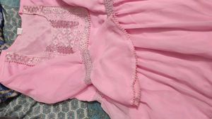 Beautiful Midi Kurti