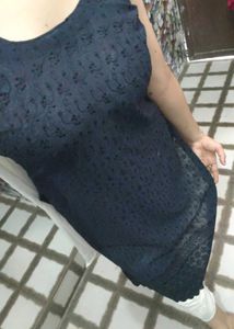 beautiful chikankari work kurta set