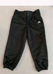 orginal Adidas Black capri