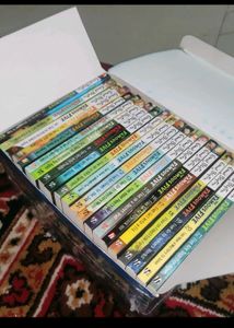 21 Adventure Story Books For Kids Childrens