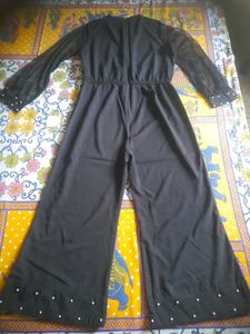 Beautiful Western Jumpsuit