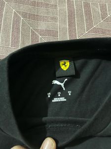 Puma Ferrari  T-Shirt