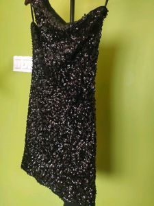 Bpwd Sequins Dress,New With Tag